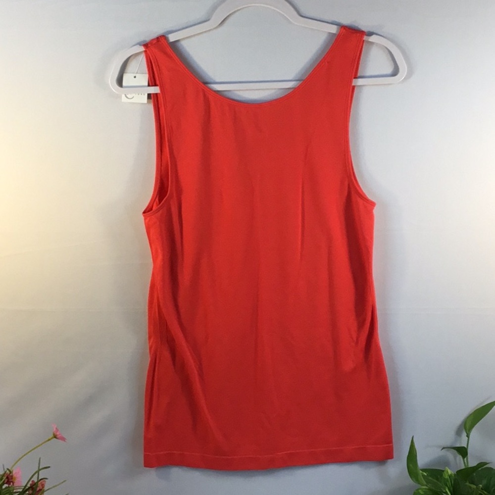 🇺🇸🇺🇸CATO LADIES TANK SPORT TOP🇺🇸🇺🇸 - Picture 4 of 4